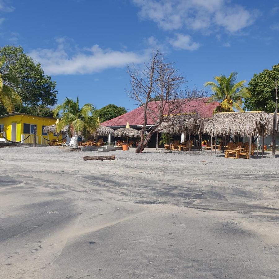 Nico'S Beach Panama Playa Blanca  Exterior photo