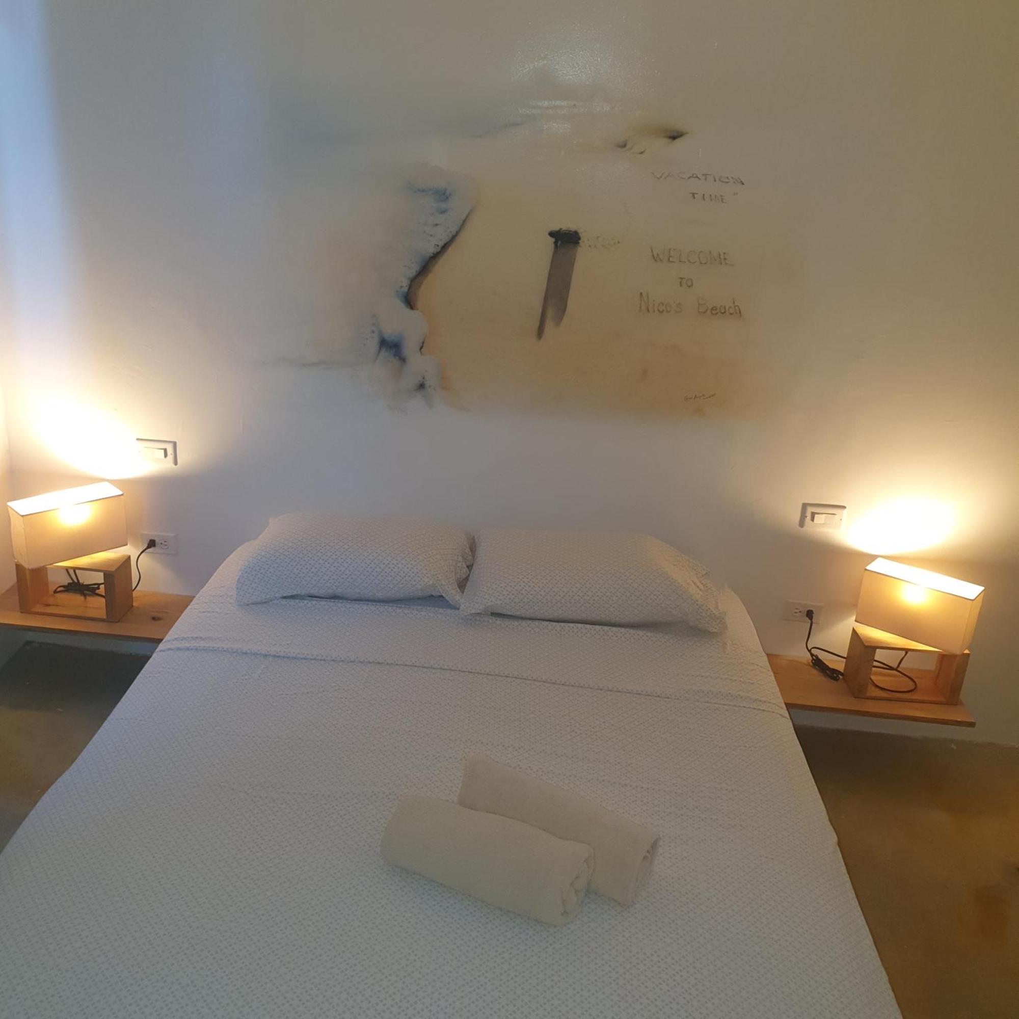 Nico'S Beach Panama Playa Blanca  Room photo