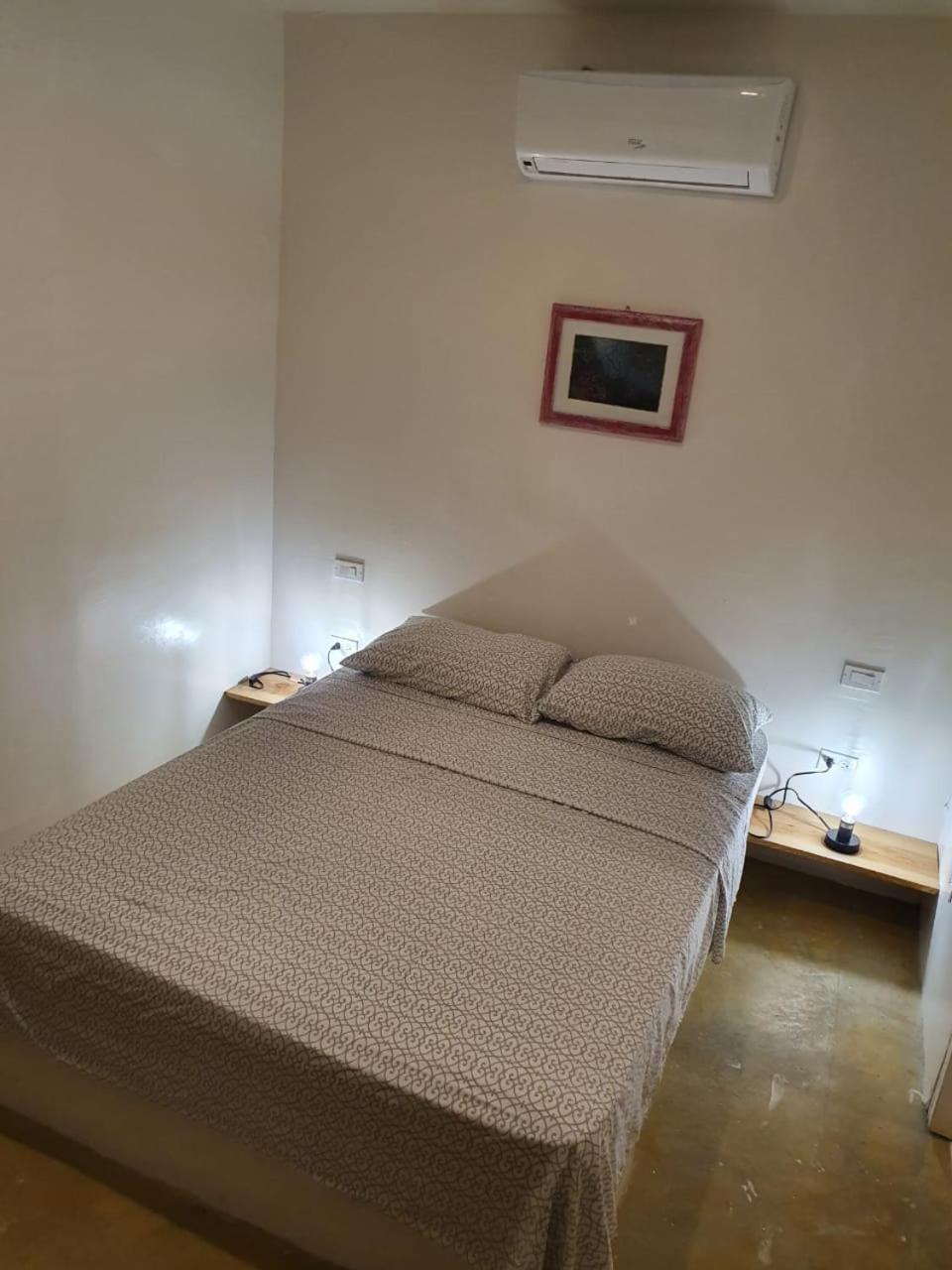 Nico'S Beach Panama Playa Blanca  Room photo