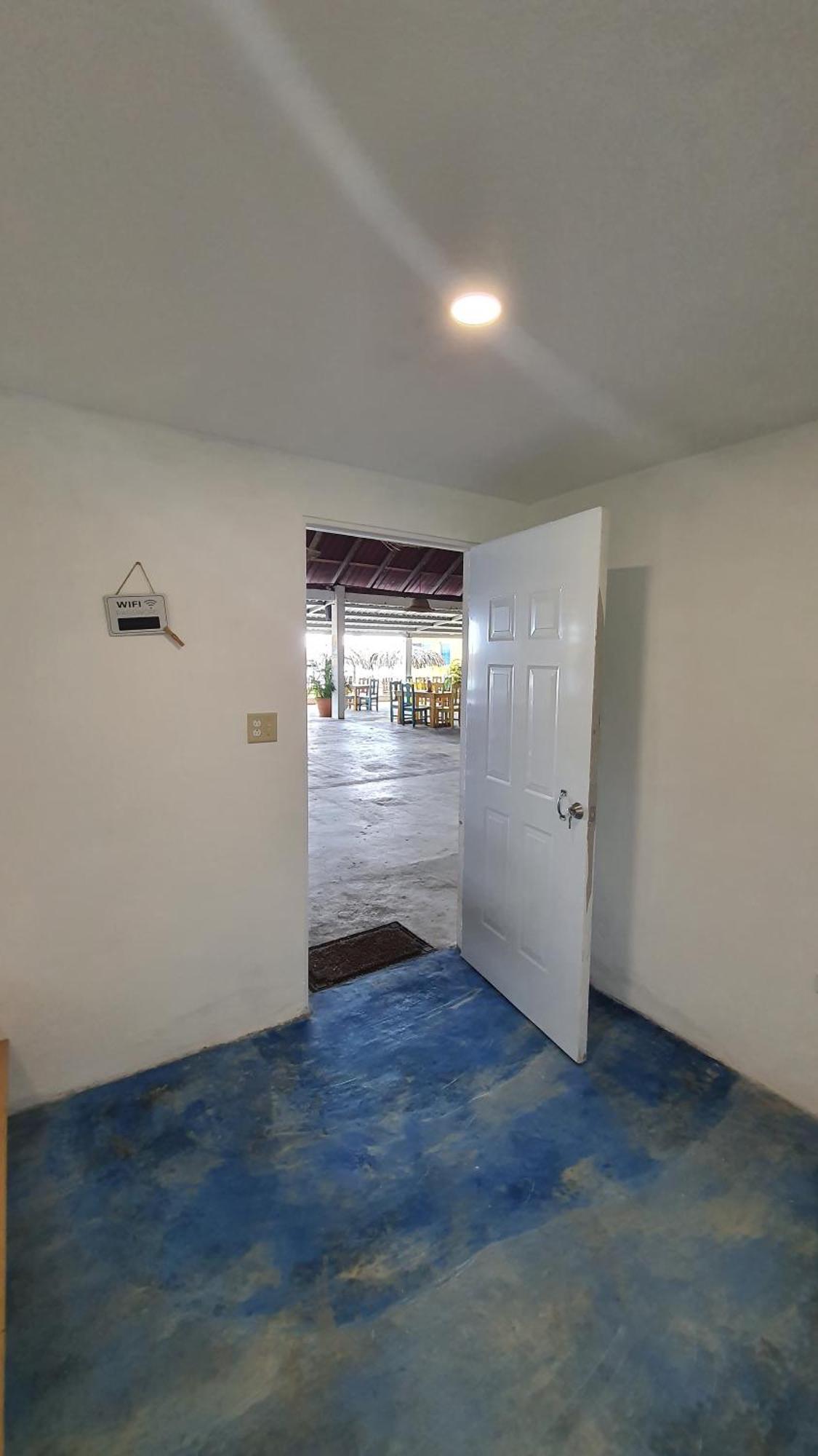 Nico'S Beach Panama Playa Blanca  Room photo
