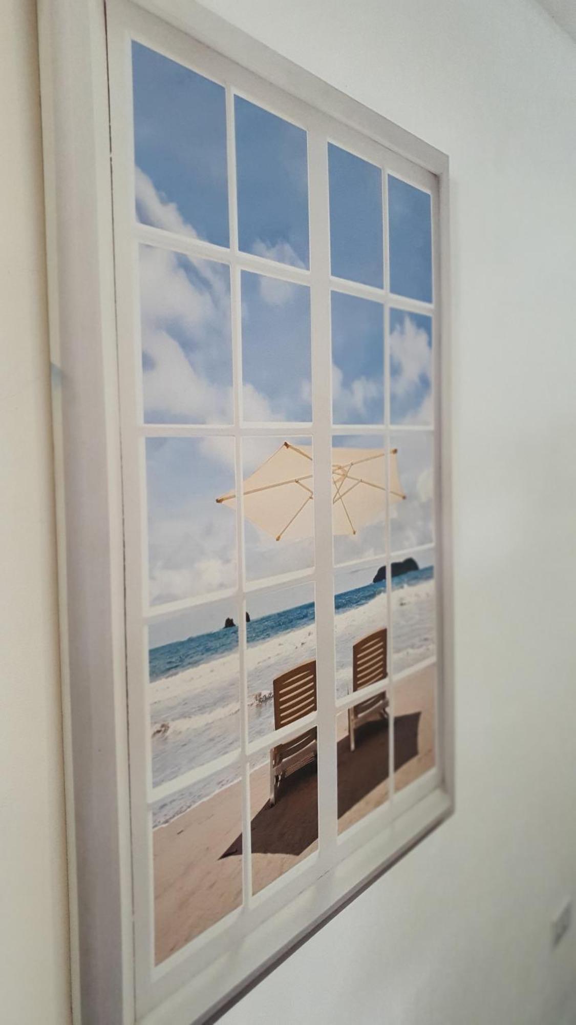 Nico'S Beach Panama Playa Blanca  Room photo