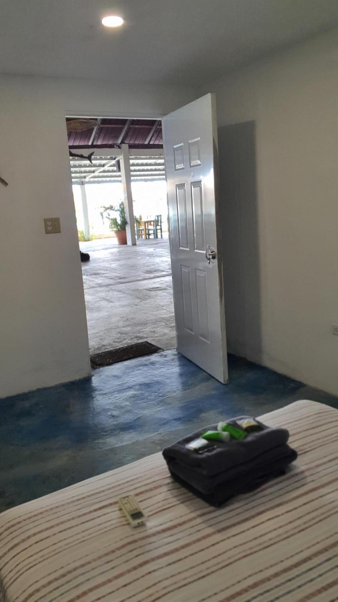 Nico'S Beach Panama Playa Blanca  Room photo