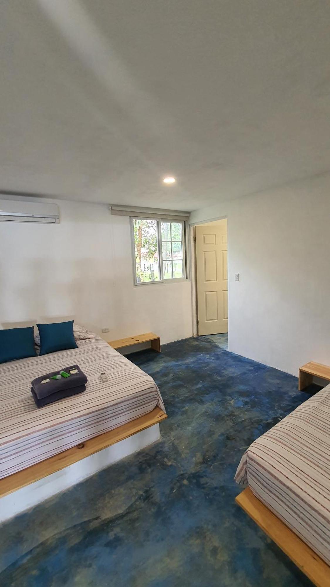 Nico'S Beach Panama Playa Blanca  Room photo