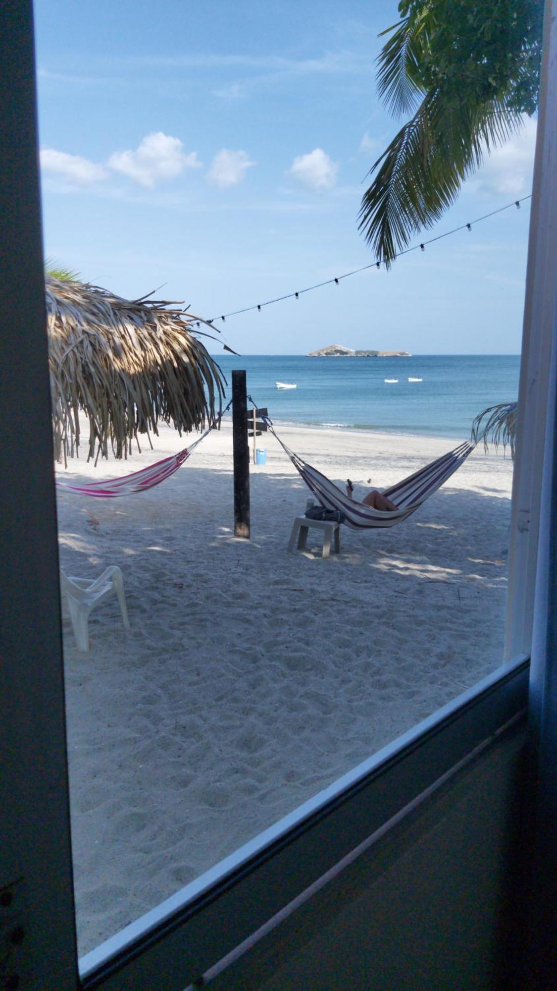 Nico'S Beach Panama Playa Blanca  Room photo