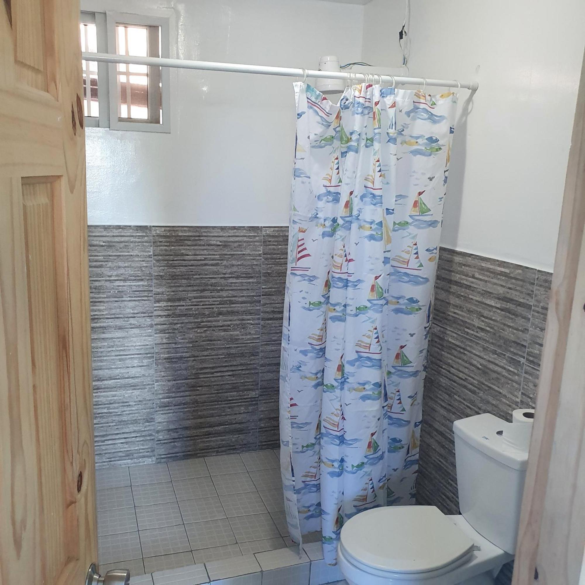 Nico'S Beach Panama Playa Blanca  Room photo