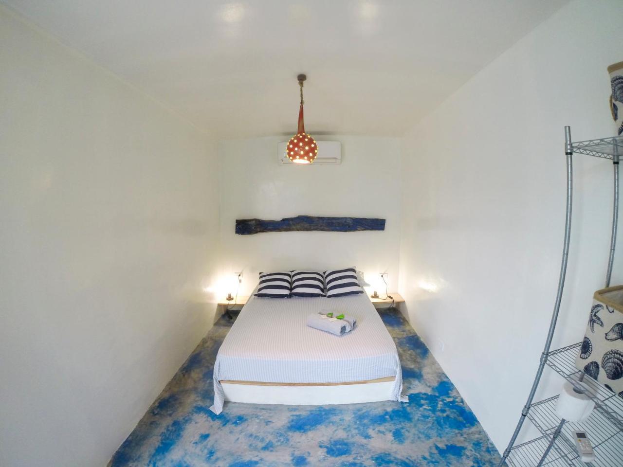 Nico'S Beach Panama Playa Blanca  Exterior photo