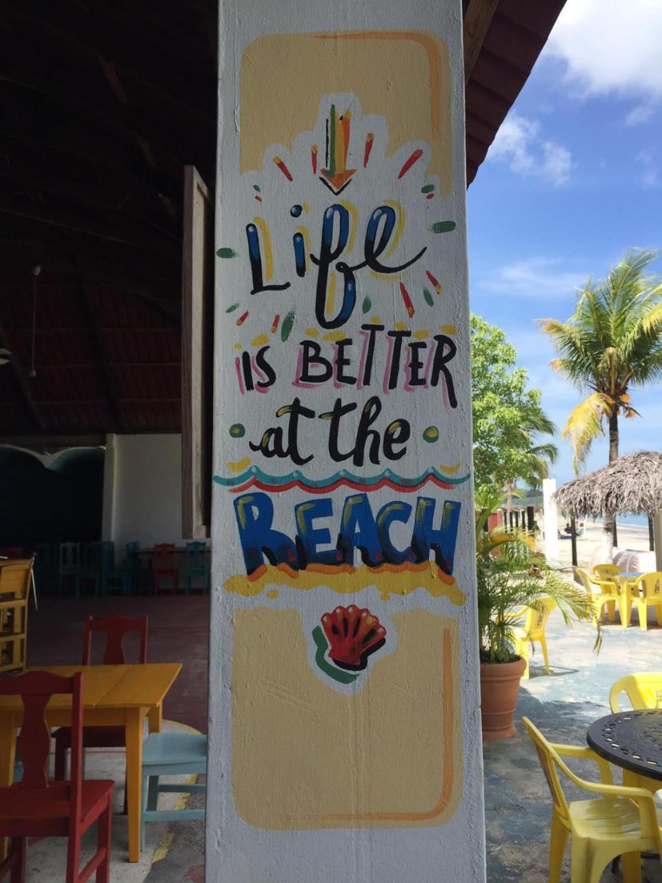 Nico'S Beach Panama Playa Blanca  Exterior photo